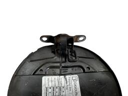 PORTINHOLA TANQUE COMBUSTÍVEL GOL VOYAGE G5 G6 G7 G8