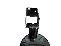 PORTINHOLA TANQUE COMBUSTÍVEL JAC J3 HATCH/SEDAN 2011 A 2015