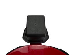 PORTINHOLA TANQUE COMBUSTÍVEL VECTRA GT GT-X 2008 A 2011