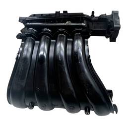Coletor Admissão Sentra 2.0 16v 08/20 Tiida 1.8 16v 08/14