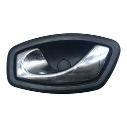 Macaneta Interna Tras Esquerda Renault Fluence 2012 a 2013