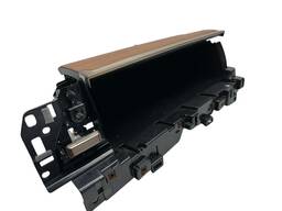 TAMPA PORTA LUVAS SUPERIOR RAM 2500 3500 LONGHORN 2019/.. 