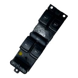 Botao Comando Vidro Vw Golf Passat Bora 1997 a 2013
