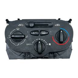 Comando Ar Condicionado Peugeot 206 207 Hoggar Xsara 99/14