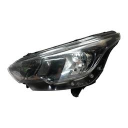 Farol Esquerdo Argo Cronos 2018 2019 2020/.. C/ Led
