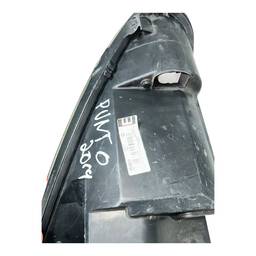 FAROL ESQUERDO PUNTO 2013 2014 A 217 PRETO MASC CINZA