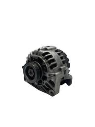 ALTERNADOR CLIO 11/ SANDERO LOGAN MARCH VERSA 1.0 16V 8/17 