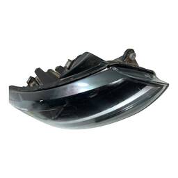 FAROL DIREITO FOX SPACE 2015 2016 A 2022 FRISO CROMADO