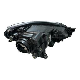 FAROL ESQEURDO UP 2018 2019 A 2021 MASCARA NEGRA 