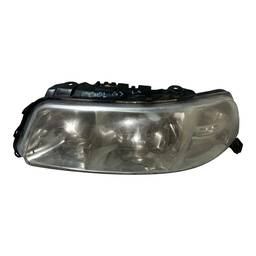 Farol Esquerdo Gol Saveiro Parati G3 Foco Duplo Crom