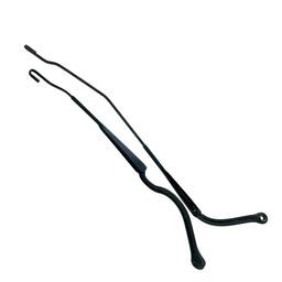 BRAÇO LIMPADOR PARABRISA ESQUERDO FORD ECOSPORT 2003 A 2012