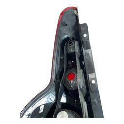 LANTERNA TRASEIRA DIREITA PALIO G5 12/17 FUMÊ