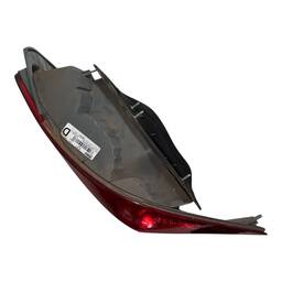 LANTERNA TRASEIRA DIREITA CITY 2010 A 2012