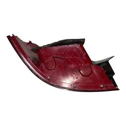 LANTERNA TRASEIRA DIREITA SPACEFOX 11/14 (CANTO)