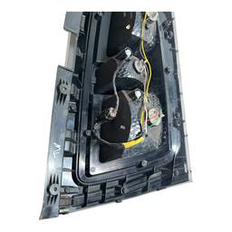 LANTERNA TRASEIRA ESQUERDA SOUL 2010 A 2014