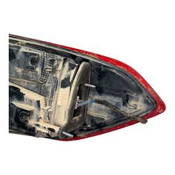 LANTERNA TRASEIRA ESQUERDA ECOSPORT 2013 A 2021 (CANTO)