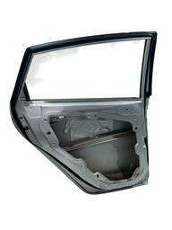 PORTA TRASEIRA ESQUERDA NEW FIESTA HATCH 2011 2012 A 2019