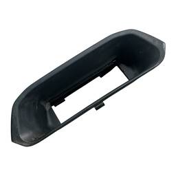 Moldura Computador Bordo Pajero Tr4 2004 a 2008