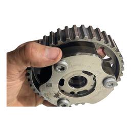 POLIA VARIAVEL COMANDO ADMISSÃO FORD KA 3CC E3BG-6C524-CA