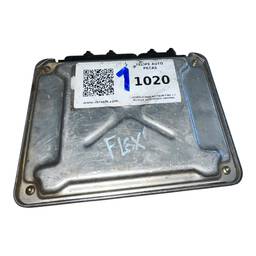 MÓDULO DE INJEÇÃO FIAT PALIO FIRE 55202170 / IAW4AFB.PF