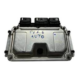 MÓDULO DE INJEÇÃO CITROEN C3 0261S10380 9691596880