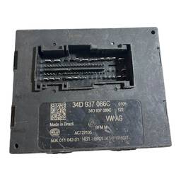 modulo conforto gol saveiro Fox voy g7/g8  34D937086C