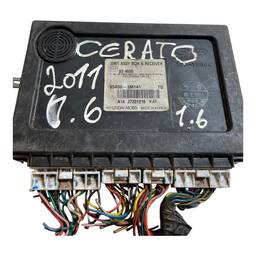 MODULO CONFORTO BCM BSM CERATO 2009/2013