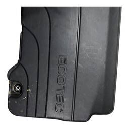 CAPA TAMPA SUPERIOR MOTOR CRUZE TRACKER 2017/.. 1.4TURBO