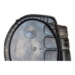 TAMPA CAIXA FILTRO AR VW GOL PARATI G2 G3 1.0 AT 1997 2005