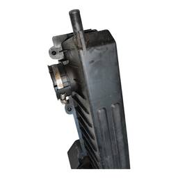 CAIXA DO FILTRO DE AR - CLIO  2010/... 1.0  16V