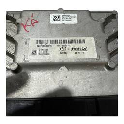 MÓDULO DE INJEÇÃO FORD KA 2015/... H3BA-12A650-GC XZJ2