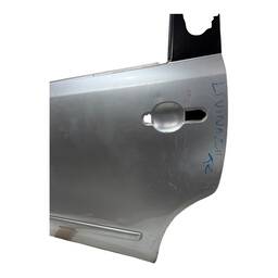 PORTA TRASEIRA ESQUERDA LIVINA 2010 2011 A 2014