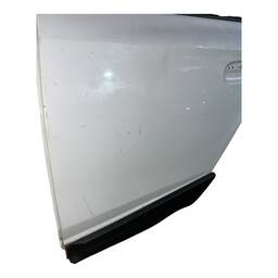 PORTA TRASEIRA ESQUERDA ONIX ACTIV 2017 A 2019 C/ FURO MOLDU