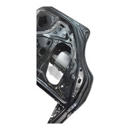 PORTA TRASEIRA ESQUERDA FIT 2009 A 2014