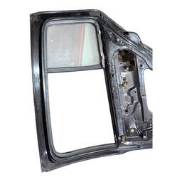 PORTA TRASEIRA DIREITA CLIO 2000 2001 A 2012