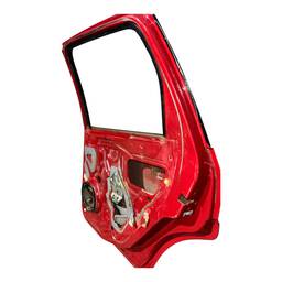 PORTA TRASEIRA DIREITA FIESTA 2003 2005 A 2014