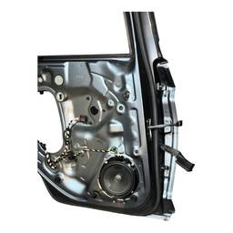 PORTA TRASEIRA ESQUERDA JETTA 2018 2019 2020/..