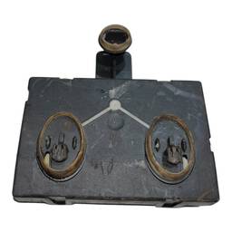 MÓDULO CONFORTO PORTA JETTA GOLF AUDI 5Q4959393L/B 