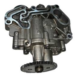 BOMBA OLEO VW GOLF AUDI Q3 1.4 16V TSI ORIGINAL 04E115109S