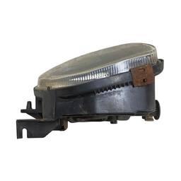 FAROL MILHA ESQUERDO MERCEDES-BENZ E350 2005 154826-00 BRANCO