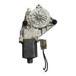 Motor maquina Vidro Porta Traseira Esquerda Fusion 2006a2012