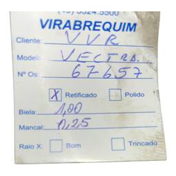 VIRABREQUIM VECTRA ZAFIRA ASTRA 2.0 8V 1998 1997 A 2012