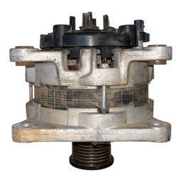 ALTERNADOR SANDERO LOGAN DUSTER OROCH CAPTUR 1.6 2017/ BOSCH