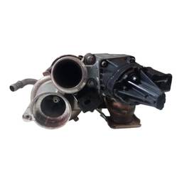 TURBINA BMW 320 328 120 125 220 X1 X3 2.0 N20 2013 A 2018
