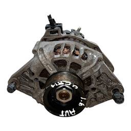 ALTERNADOR HB20 I30 SOUL CERATO VELOSTER 1.6 09/19 -2 PINOS