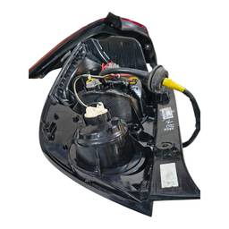 LANTERNA TRASEIRA DIREITA SONIC HATCH 2012 A 2014