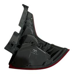 LANTERNA TRASEIRA ESQUERDA CR-V 2007 2008 A 2011