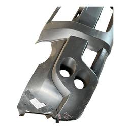 PARACHOQUE NOVO  DIANTEIRO STRADA / PALIO WEEKEND ADV 09/12