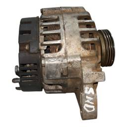 ALTERNADOR CLIO 11/ SANDERO LOGAN MARCH VERSA 1.0 16V 8/17 