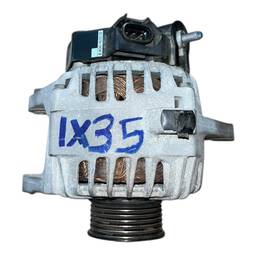 ALTERNADOR IX35 SPORTAGE ELANTRA CRETA 2011/ 2.0 FLEX 120A